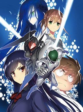 アクセル ワールド Accel World Dvd