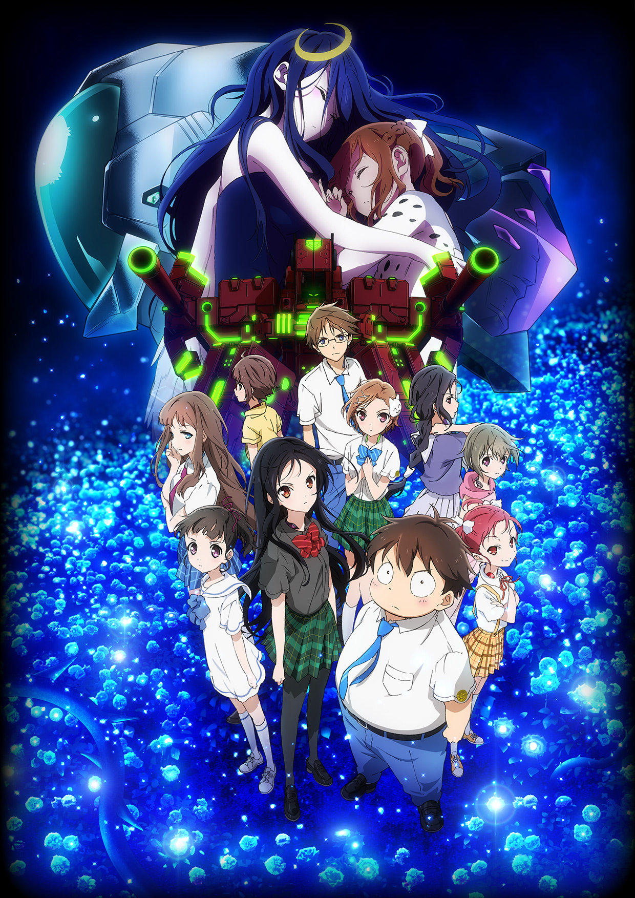 アクセル ワールド Accel World